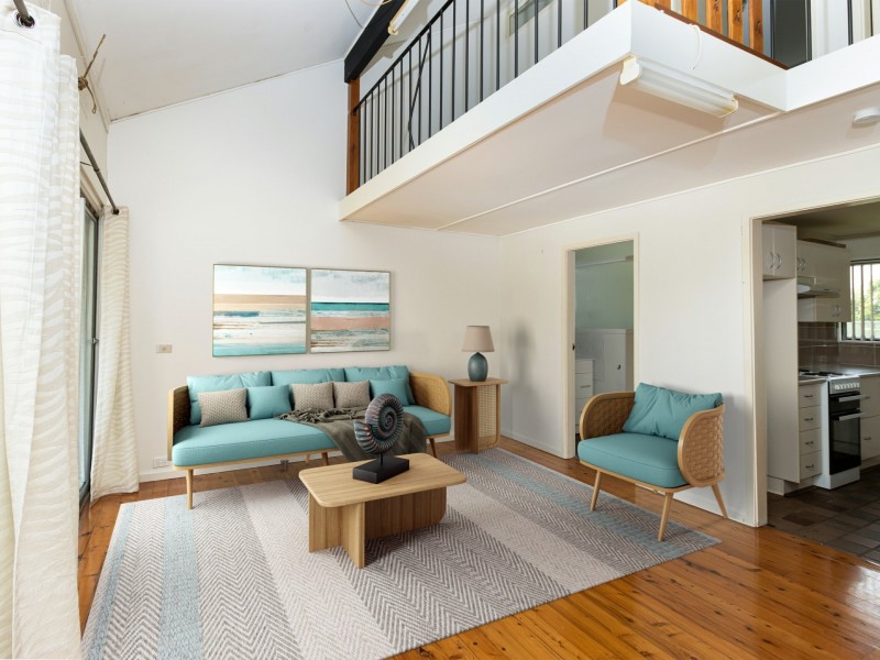 3/214 River Road, Sussex Inlet NSW 2540