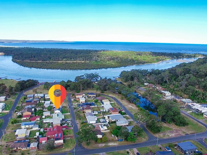 5 Riviera Avenue, Sussex Inlet NSW 2540