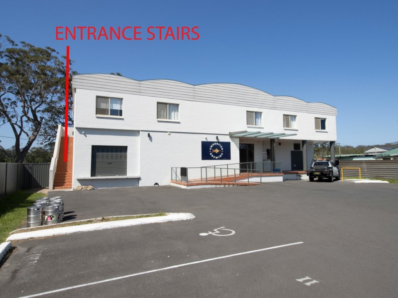 9/187D Jacobs Drive, Sussex Inlet NSW 2540