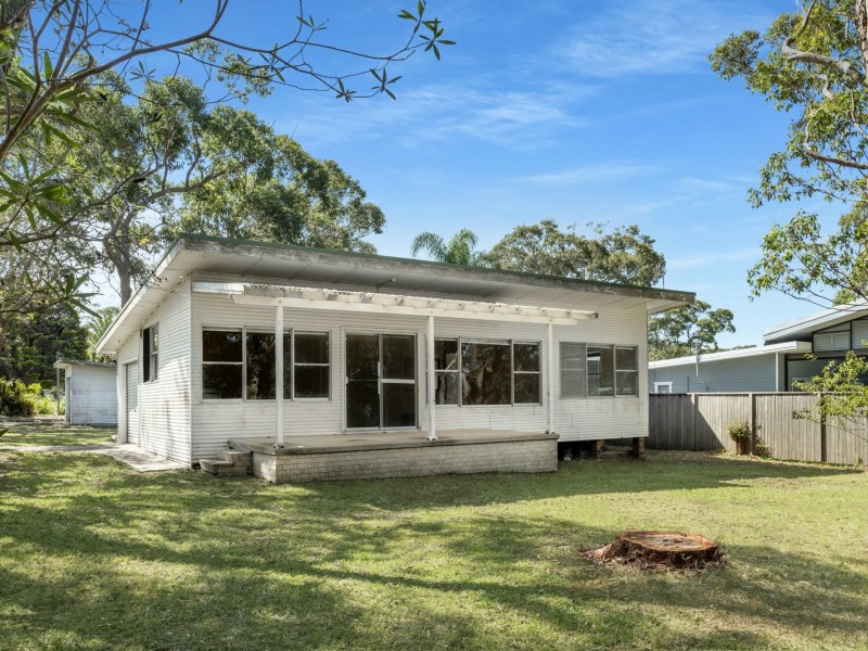 122 Collier Drive, Berrara NSW 2540