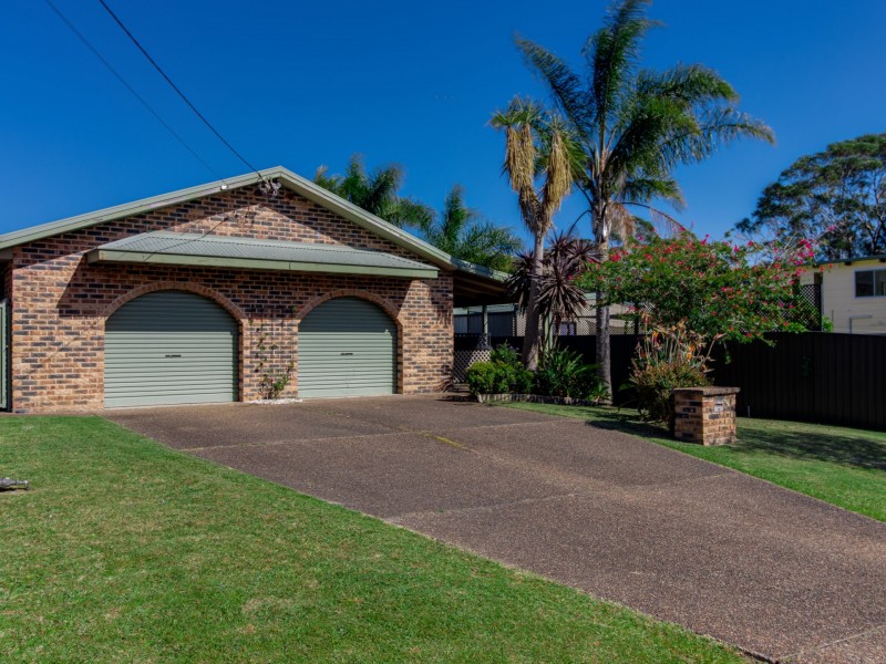 1 Voyager Avenue, Sussex Inlet NSW 2540