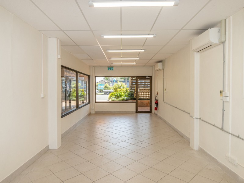 6/196 Jacobs Drive, Sussex Inlet NSW 2540