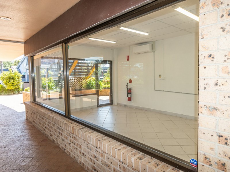 6/196 Jacobs Drive, Sussex Inlet NSW 2540