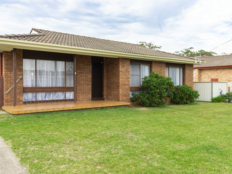 18 Corang Avenue, Sussex Inlet NSW 2540