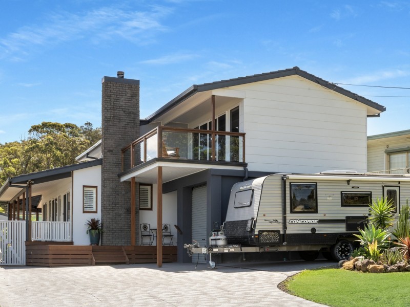 5 Beachview Avenue, Berrara NSW 2540