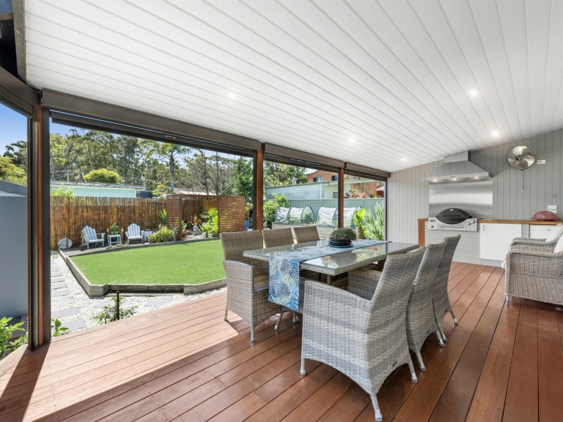 5 Beachview Avenue, Berrara NSW 2540