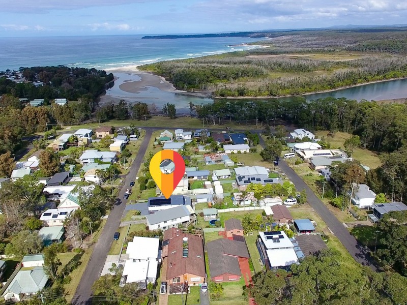 5 Beachview Avenue, Berrara NSW 2540