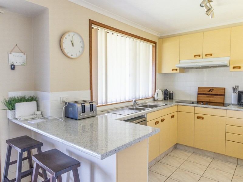 27 Tradewinds Avenue, Sussex Inlet NSW 2540