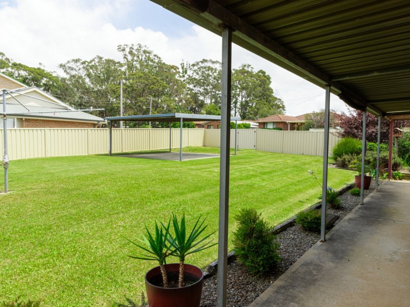 27 Tradewinds Avenue, Sussex Inlet NSW 2540