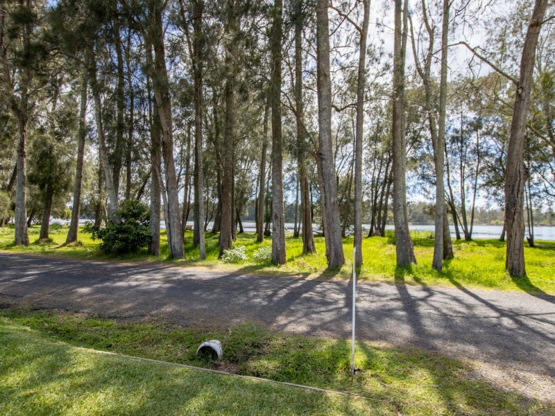 5 Fairview Crescent, Sussex Inlet NSW 2540