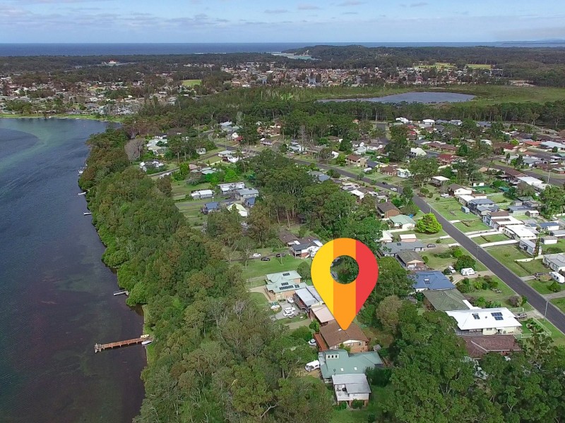 5 Fairview Crescent, Sussex Inlet NSW 2540