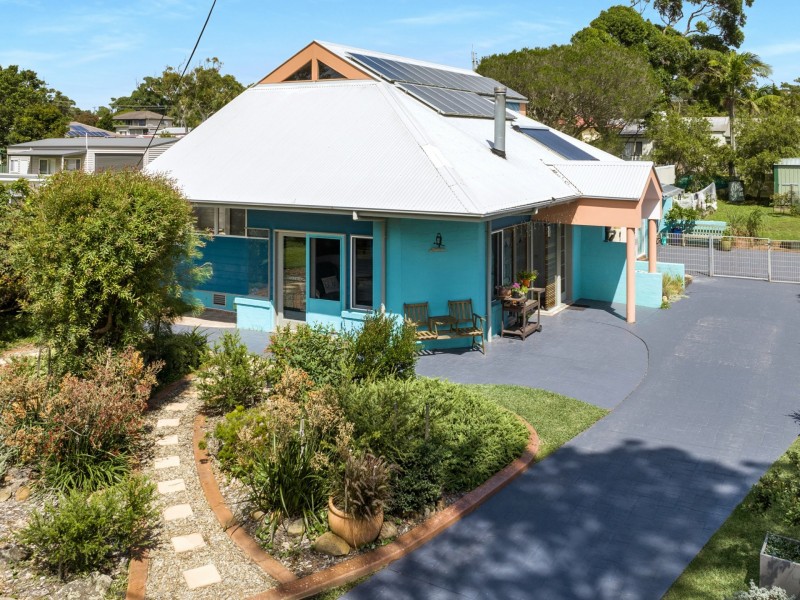 11 Koolyn Drive, Cudmirrah NSW 2540