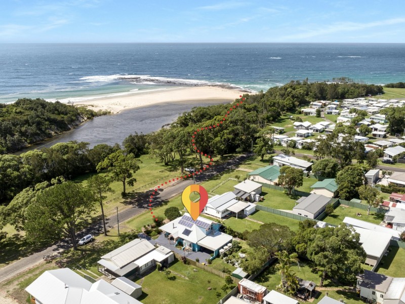 11 Koolyn Drive, Cudmirrah NSW 2540