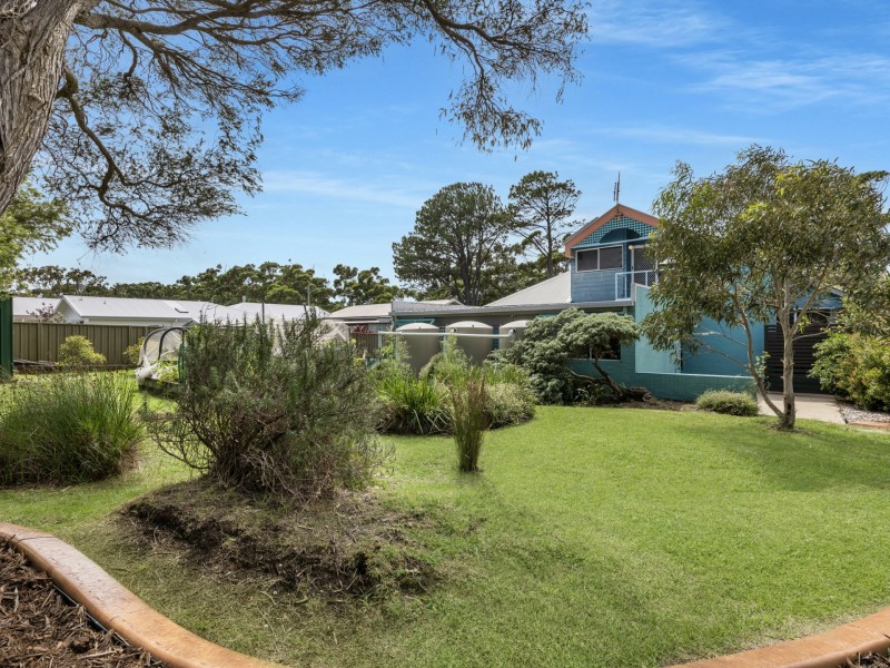 11 Koolyn Drive, Cudmirrah NSW 2540