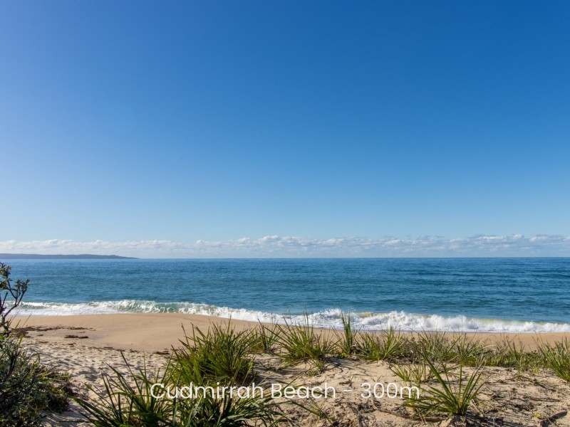 11 Koolyn Drive, Cudmirrah NSW 2540