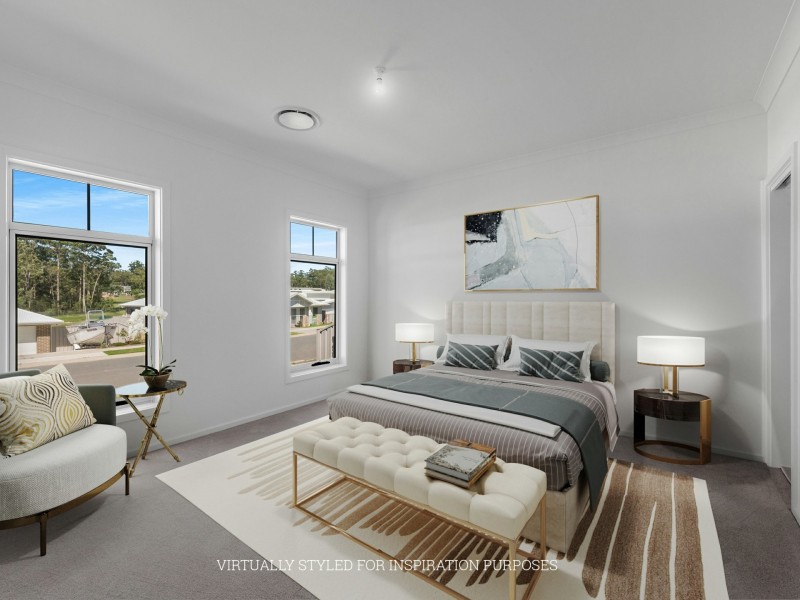 11 Birkdale Circuit, Sussex Inlet NSW 2540