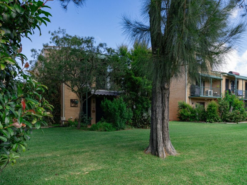 Unit 42/48 Thora Street, Sussex Inlet NSW 2540