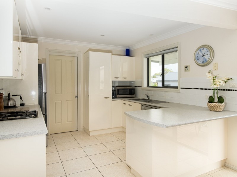 3/155 Jacobs Drive, Sussex Inlet NSW 2540