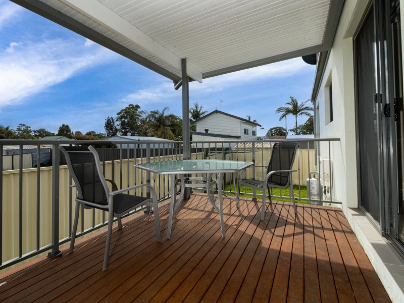 3/155 Jacobs Drive, Sussex Inlet NSW 2540