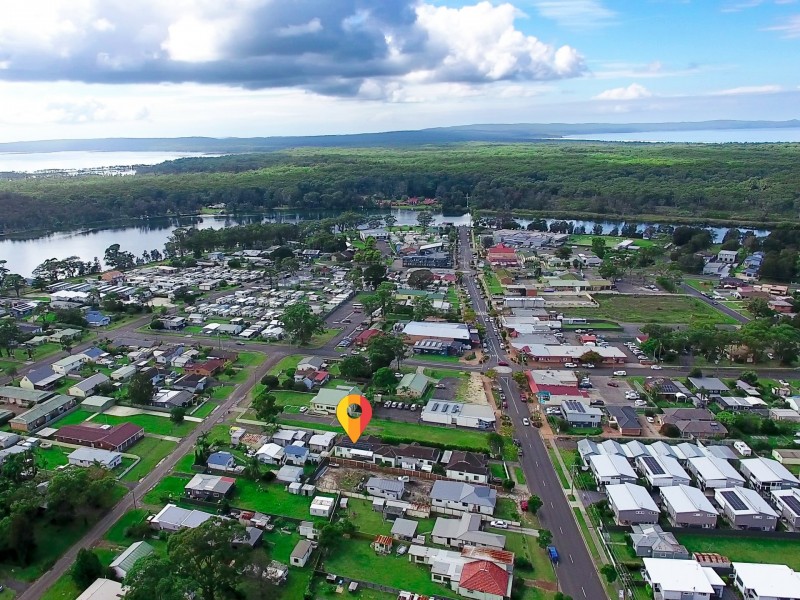 3/155 Jacobs Drive, Sussex Inlet NSW 2540