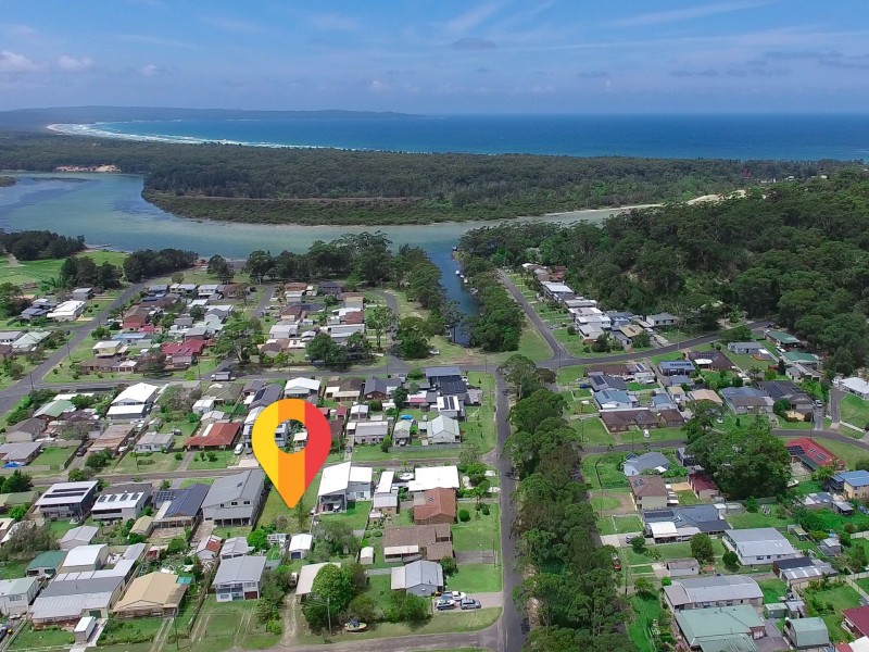9 Driftwood Avenue, Sussex Inlet NSW 2540