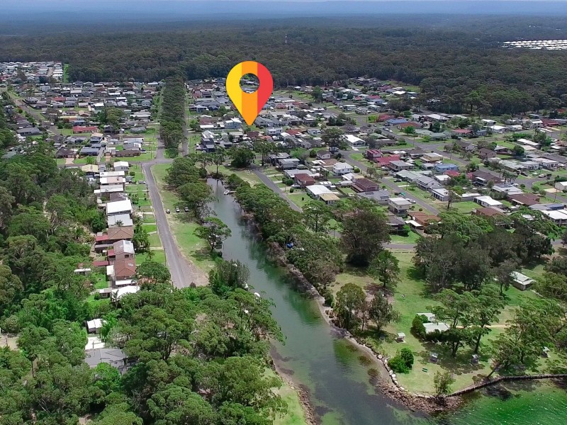 9 Driftwood Avenue, Sussex Inlet NSW 2540