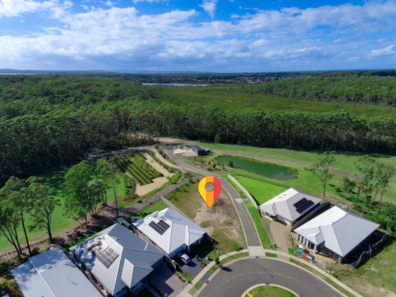 62 Birkdale Circuit, Sussex Inlet NSW 2540