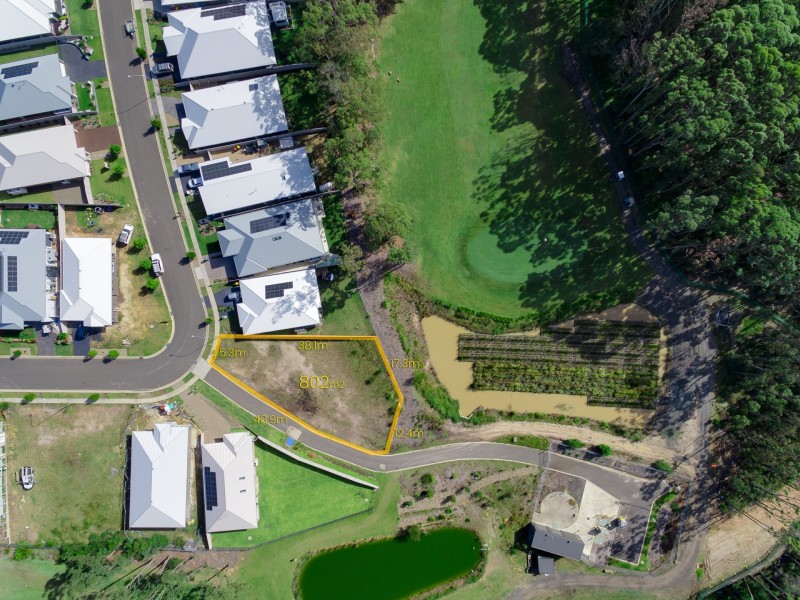 62 Birkdale Circuit, Sussex Inlet NSW 2540