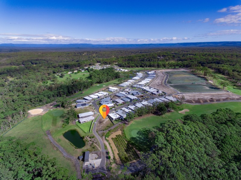 62 Birkdale Circuit, Sussex Inlet NSW 2540