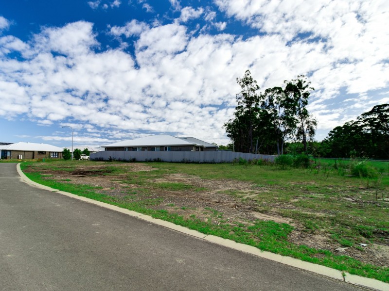 62 Birkdale Circuit, Sussex Inlet NSW 2540