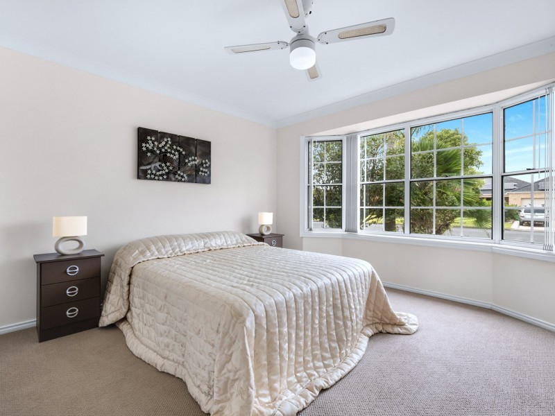 9 Whimbrel Drive, Sussex Inlet NSW 2540