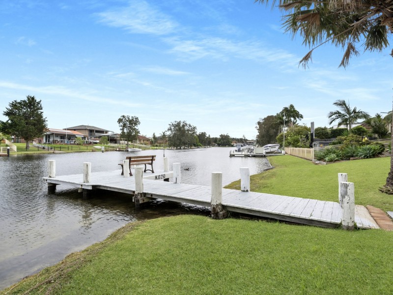 9 Whimbrel Drive, Sussex Inlet NSW 2540