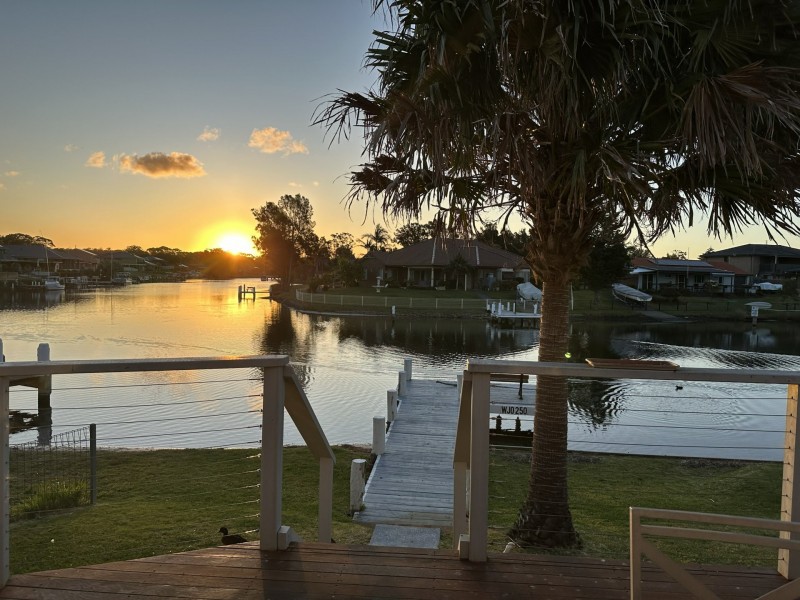 9 Whimbrel Drive, Sussex Inlet NSW 2540