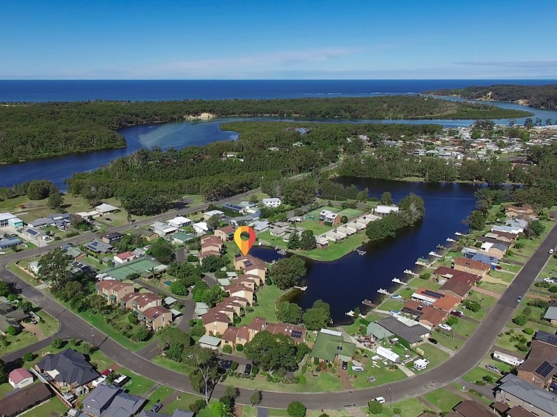Unit 7/48 Thora Street, Sussex Inlet NSW 2540