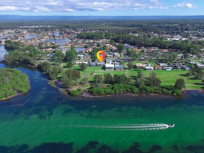 276 River Road, Sussex Inlet NSW 2540