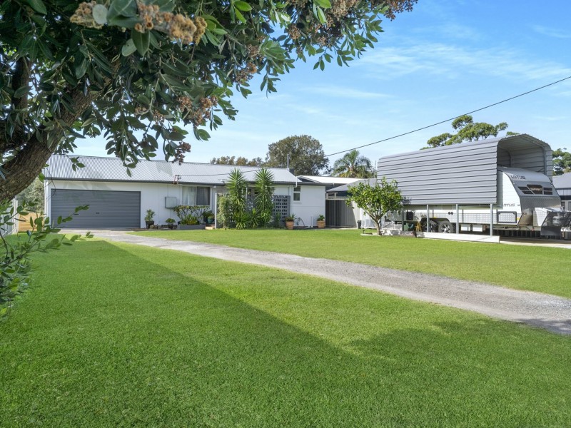 276 River Road, Sussex Inlet NSW 2540