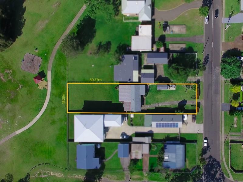 276 River Road, Sussex Inlet NSW 2540