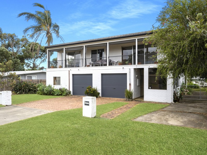 4 Wirreecoo Road, Berrara NSW 2540
