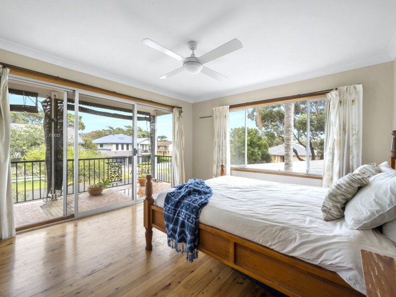 4 Wirreecoo Road, Berrara NSW 2540