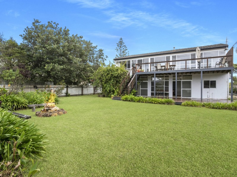 4 Wirreecoo Road, Berrara NSW 2540