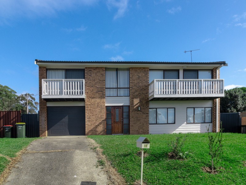 17 Tradewinds Avenue, Sussex Inlet NSW 2540