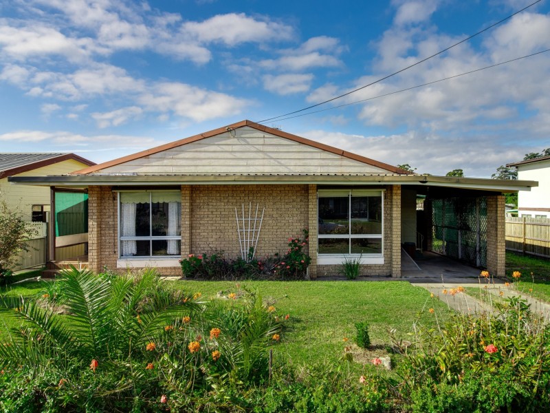 6 Beachcomber Avenue, Sussex Inlet NSW 2540