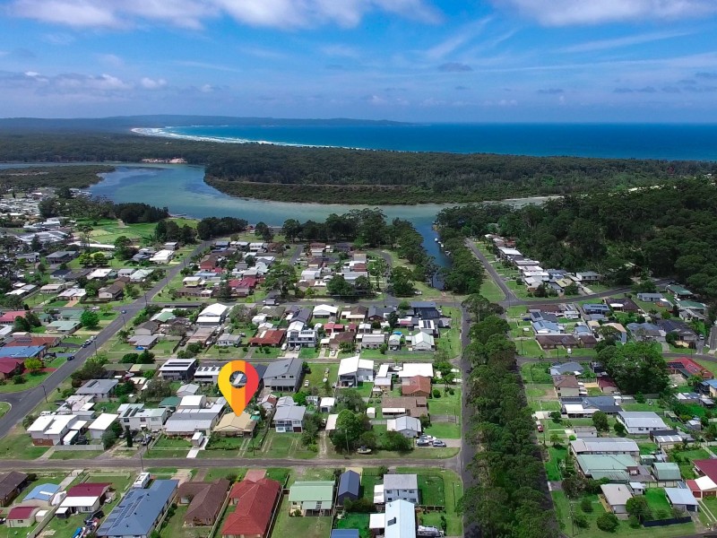 6 Beachcomber Avenue, Sussex Inlet NSW 2540
