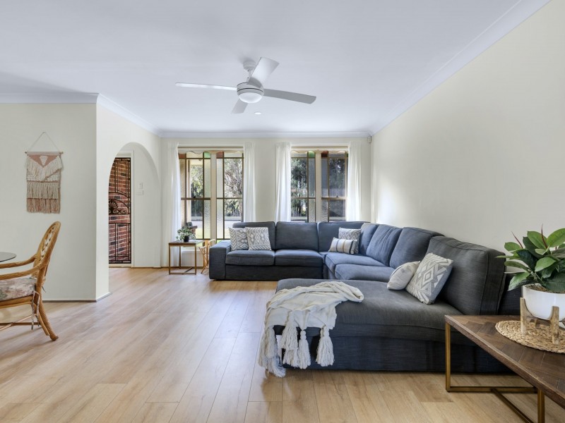 2 Sandpiper Way, Sussex Inlet NSW 2540