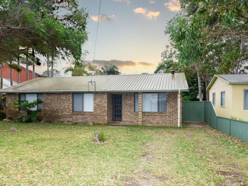 11 First Avenue, Cudmirrah NSW 2540