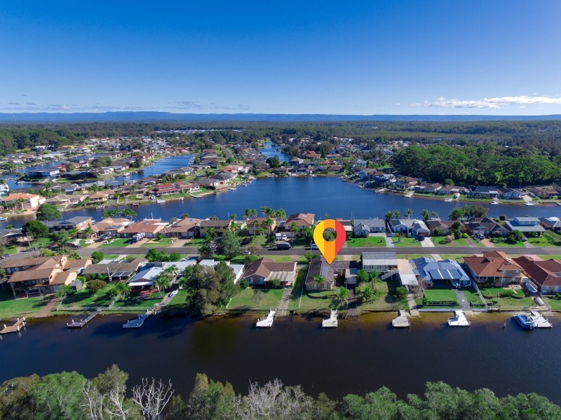 37 Thora Street, Sussex Inlet NSW 2540