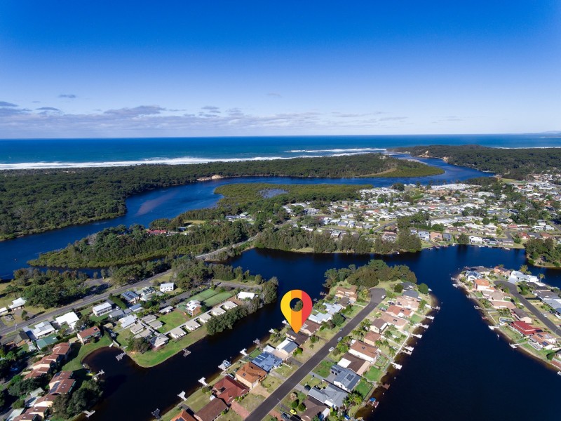 37 Thora Street, Sussex Inlet NSW 2540