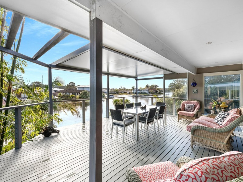 65 Cater Crescent, Sussex Inlet NSW 2540