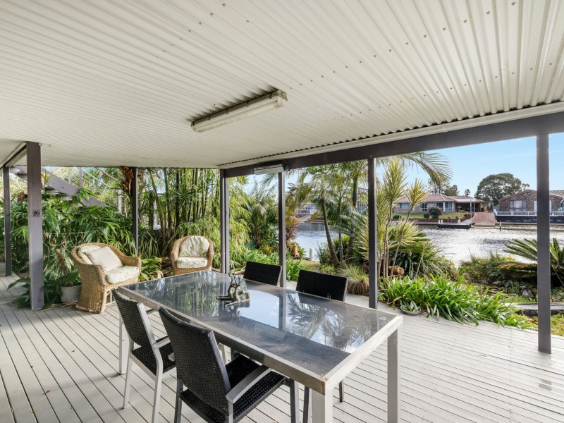 65 Cater Crescent, Sussex Inlet NSW 2540