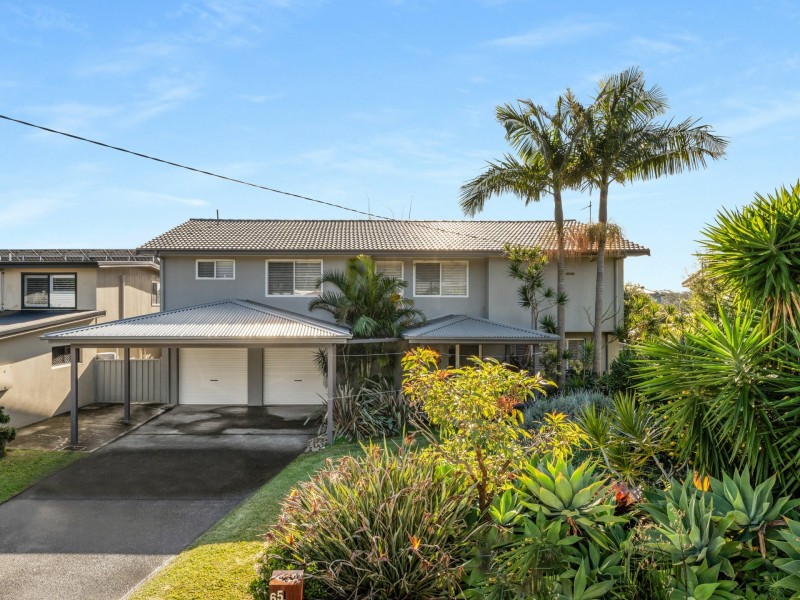 65 Cater Crescent, Sussex Inlet NSW 2540